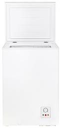 Hisense FC125D4AW1 Καταψύκτης Μπαούλο 95lt από το Media Markt