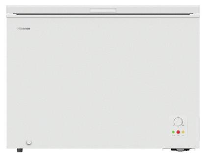 FC386D4AW1 Μπαούλο 297lt Hisense