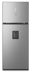 Δίπορτο 467lt Total NoFrost Inox RT600N4WC2 Hisense