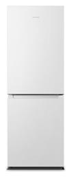Ψυγειοκαταψύκτης 230lt NoFrost Λευκός RB291D4CWE Hisense