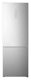 Ψυγειοκαταψύκτης 495lt Total NoFrost Inox RB645N4BCE Hisense