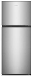 RT488N4DC2 Δίπορτο 381lt Total NoFrost Inox Hisense