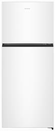 RT488N4DW2 Ψυγείο Δίπορτο 381lt Total NoFrost Υ172xΠ70xΒ63.5εκ. Λευκό Hisense