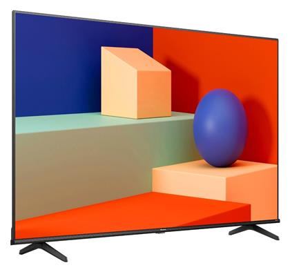Smart 4K LED A6K (2023) Hisense