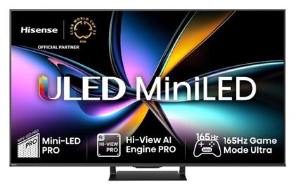 Smart 4K LED U8Q (2025) Hisense