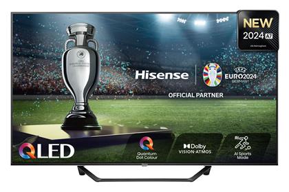 Smart 4K QLED A7N (2024) Hisense