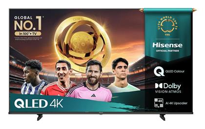 Smart 4K QLED E7Q (2025) Hisense