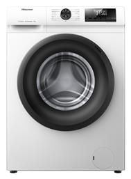 WFQP9014EVM 9kg με Smart Λειτουργίες Hisense