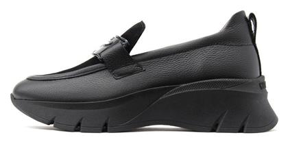 Δερμάτινα Γυναικεία Loafers Hispanitas