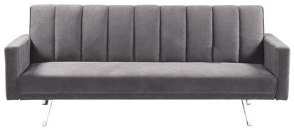 Hit Τριθέσιος Καναπές Κρεβάτι 198x86x81εκ. Woodwell