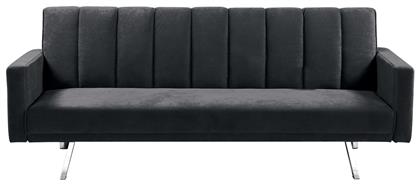 Hit Τριθέσιος Καναπές Κρεβάτι Υφασμάτινος 198x86x81εκ. Woodwell από το Esmarket