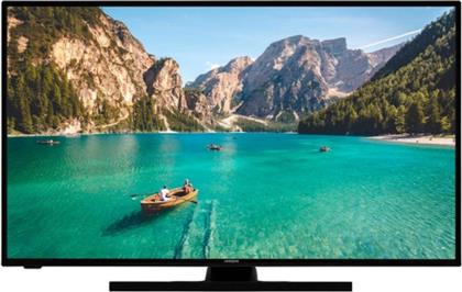 Hitachi Smart Τηλεόραση LED HD Ready 32HE2200 HDR 32'' από το Media Markt