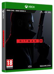 Hitman III - Square Enix