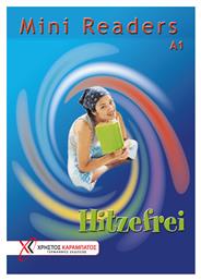 HITZEFREI (mini readers -A2) - Γερμανικές Εκδόσεις