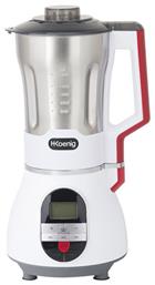 MXC36 Θερμομάγειρας 900W με Χωρητικότητα 1.7lt HKoenig