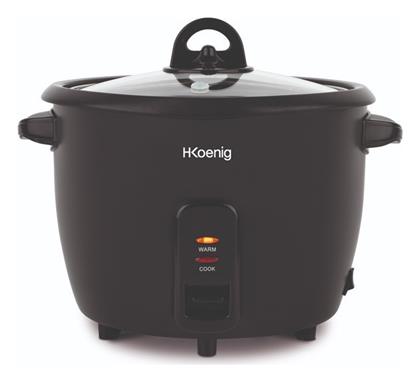 Rice Cooker 350W με Χωρητικότητα 0.8lt HKoenig