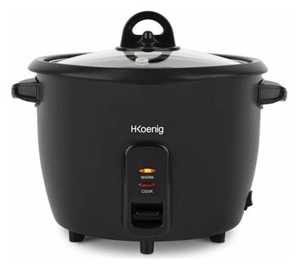 Rice Cooker 700W με Χωρητικότητα 1.8lt HKoenig