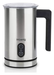 Συσκευή για Ζεστό & Κρύο Αφρόγαλα 240ml HKoenig