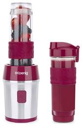 SMOO10 με Κανάτα 0.57lt 300W HKoenig