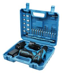 HL 18668-1 Δραπανοκατσάβιδο 18V - Factory