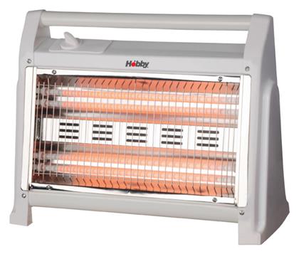HQH-81046 Σόμπα Χαλαζία 1600W Hobby