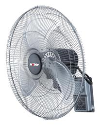 Στρογγυλός 100W HWF-80551 Hobby