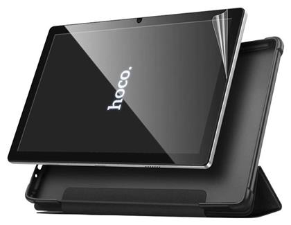 A8 4G 10.1'' (6GB/128GB) Ασημί Hoco