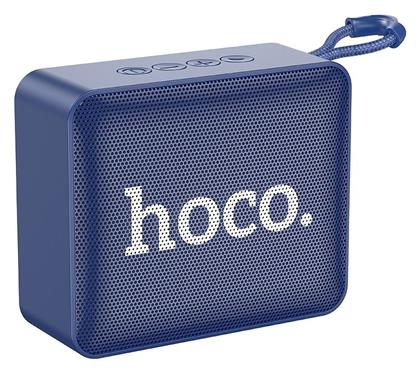 Bluetooth 5W έως 4 ώρες Navy Blue BS51 Hoco