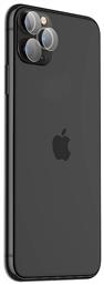 Flexible Film Προστασία Κάμερας Tempered Glass για το iPhone 11 Pro / 11 Pro Max Hoco