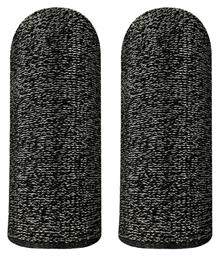 GM4 Phantom Superconducting Finger Sleeves σε Μαύρο χρώμα Hoco