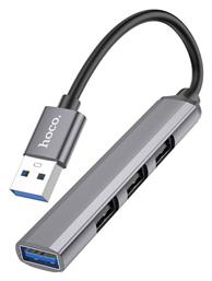 HB26 USB 3.0 Hub 4 Θυρών με σύνδεση USB-A Hoco