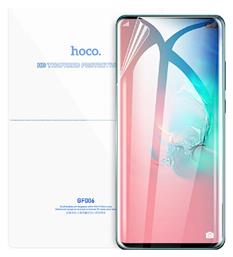 Hydrogel Pro Hd Μεμβράνη Προστασίας Πλάτης για Xiaomi Poco F6 σε Διάφανο χρώμα Hoco