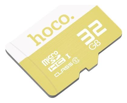 TF high speed microSDHC Class 10 U1 A1 Hoco