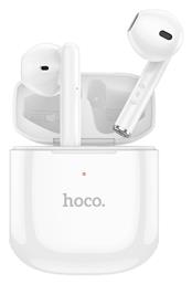 TWS EW19 Plus Earbud Delighted White Hoco