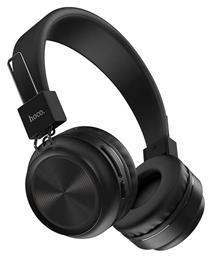 W25 Promise Bluetooth / 3.5mm με 12 ώρες Λειτουργίας Hoco