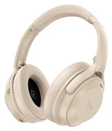 W37 Bluetooth / 3.5mm με 46 ώρες Λειτουργίας Χρυσά Hoco