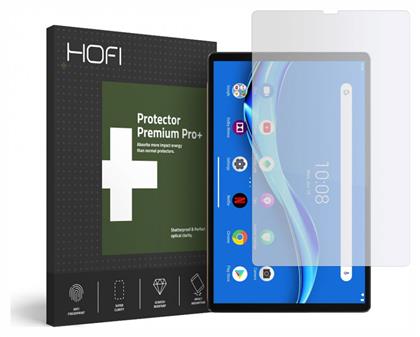 0.26mm Tempered Glass (Lenovo Tab M10 Plus) Hofi
