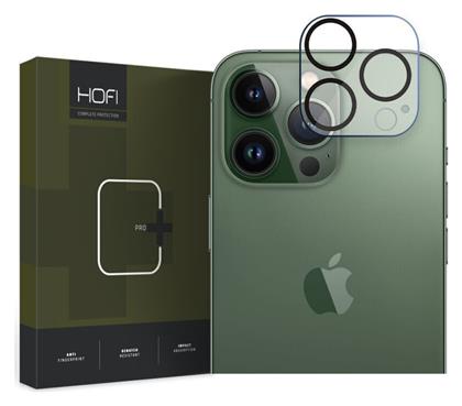 Cam Pro+ Προστασία Κάμερας Tempered Glass Διάφανο για το IPHONE 15 PRO, 15 PRO MAX Hofi