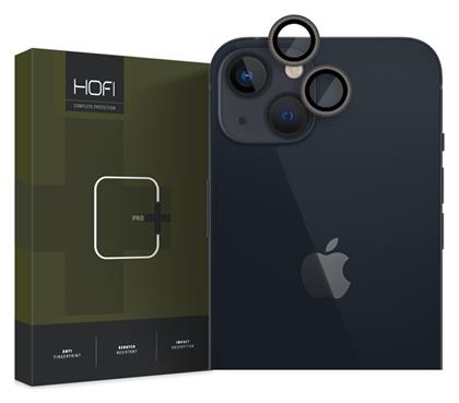 Camring Pro+ Προστασία Κάμερας Tempered Glass για το iPhone 15 / 15 Plus Hofi