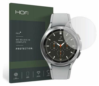 Glass Pro+ Tempered Glass για το Galaxy Watch 4 Classic 46mm 1τμχ Hofi