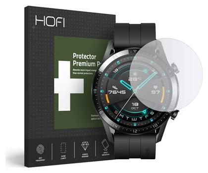 Glass Pro+ Tempered Glass για το Huawei Watch GT2 46mm 1τμχ Hofi