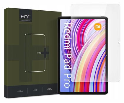 Pro+ 0.3mm Tempered Glass (Redmi Pad Pro 12.1 / Poco Pad 12.1) Λευκό Hofi