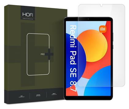 Pro+ 0.3mm Tempered Glass (Redmi Pad SE 8.7'') Hofi