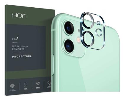 Pro+ Προστασία Κάμερας Tempered Glass Διάφανο για το iPhone 11 Hofi