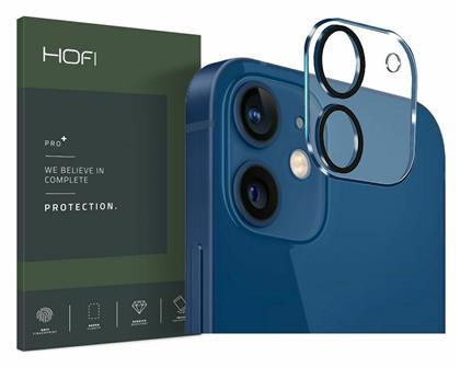 Pro+ Προστασία Κάμερας Tempered Glass Διάφανο για το iPhone 12 Hofi