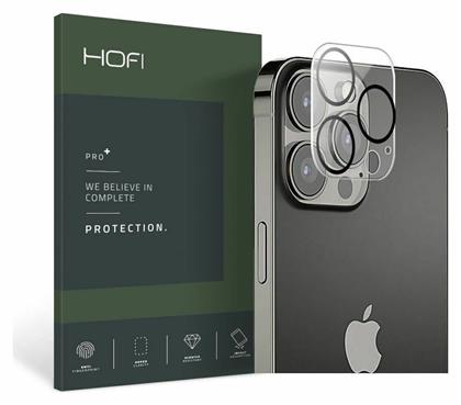 Pro+ Προστασία Κάμερας Tempered Glass για το iPhone 13 Pro / 13 Pro Max Hofi