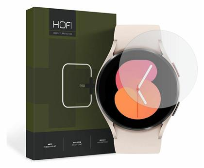 Pro+ Tempered Glass για το Galaxy Watch 4 / 5 / 5 Pro / 6 / 7 / FΕ (40mm) Hofi