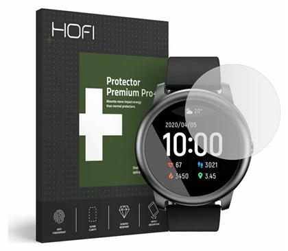 PRO + Tempered Glass για το Haylou Solar LS05 1τμχ Hofi
