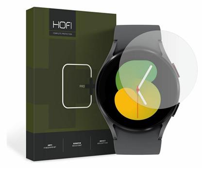 Pro+ Tempered Glass για το Samsung Galaxy Watch 4/5/6/7 (44mm) Hofi