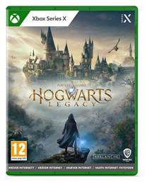 Hogwarts Legacy - Warner Bros